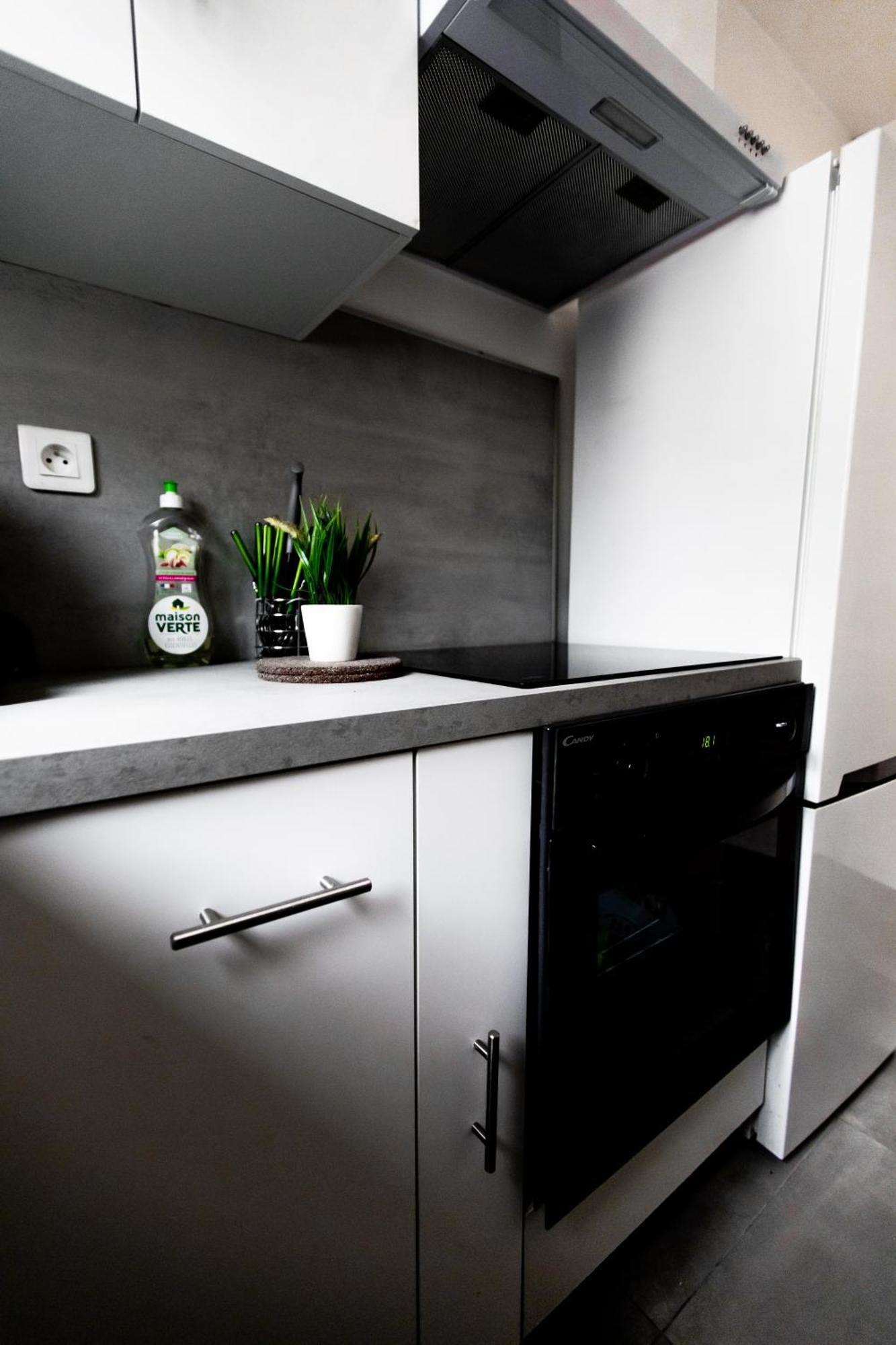 ****Chillchic/Espaces Verts/Centre Ville/Paris**** Taverny Exterior foto