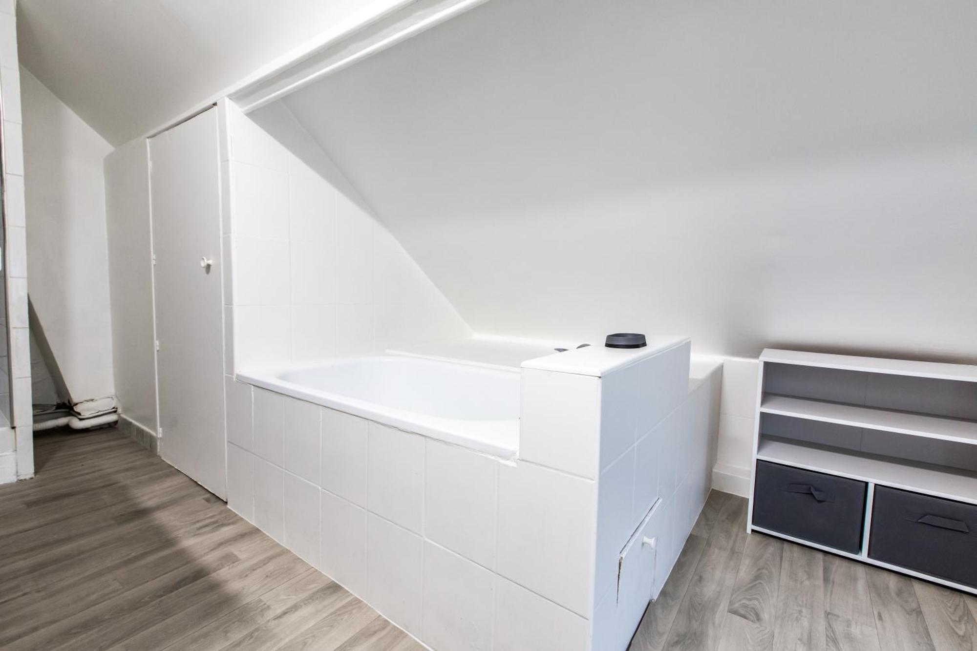****Chillchic/Espaces Verts/Centre Ville/Paris**** Taverny Exterior foto