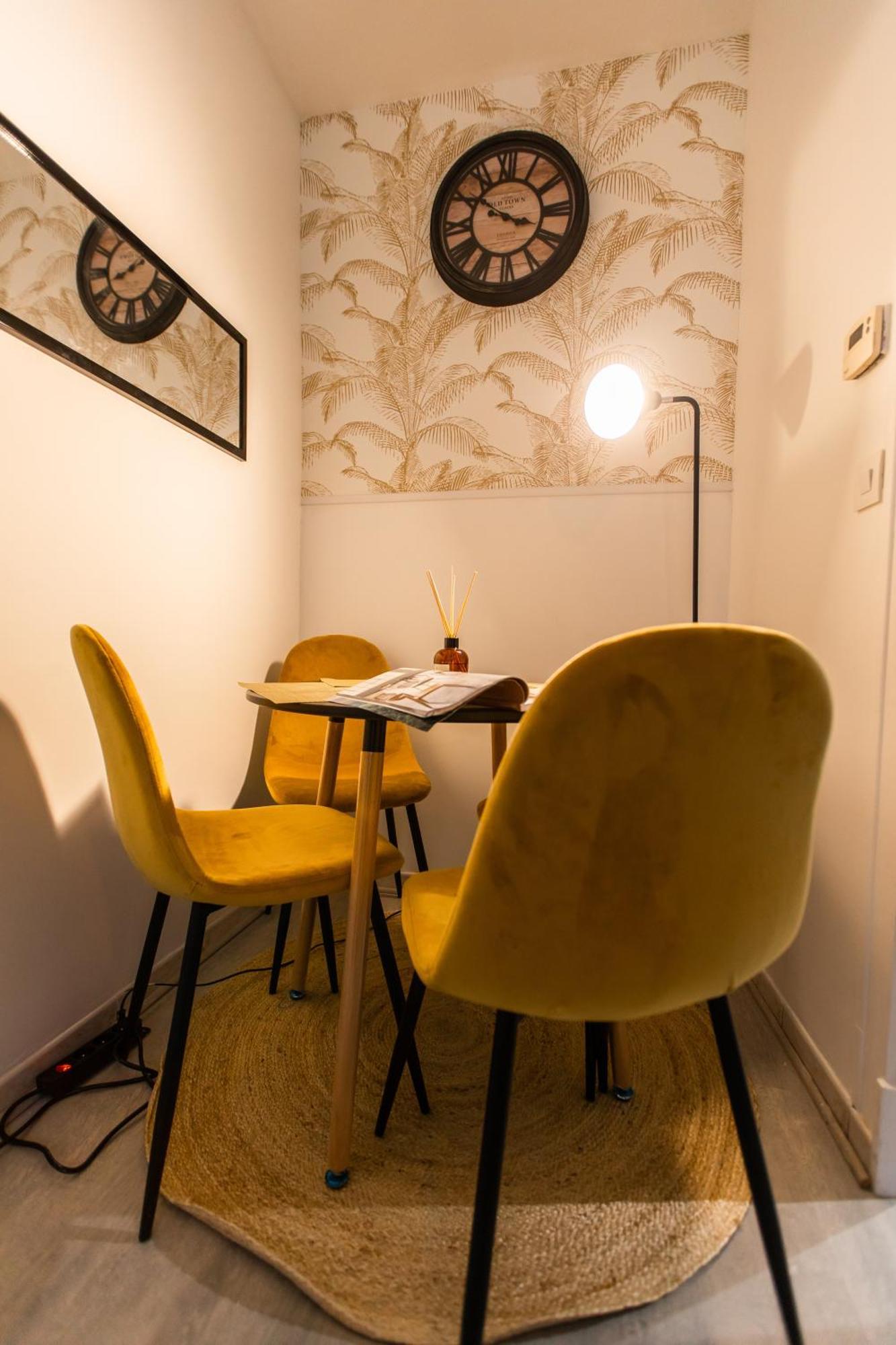 ****Chillchic/Espaces Verts/Centre Ville/Paris**** Taverny Exterior foto